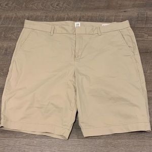 Bermuda Shorts